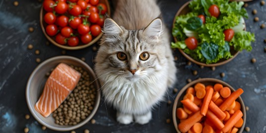Are DNA-Based Pet Diets Worth It?